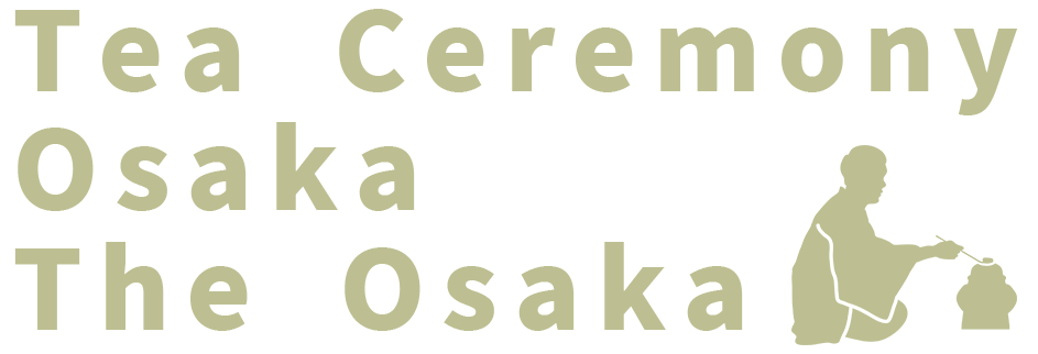 tea ceremony osaka The Osaka | 茶道体験大阪 | experience